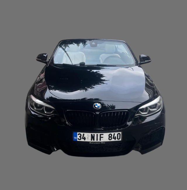 Belek Car Hire (5)