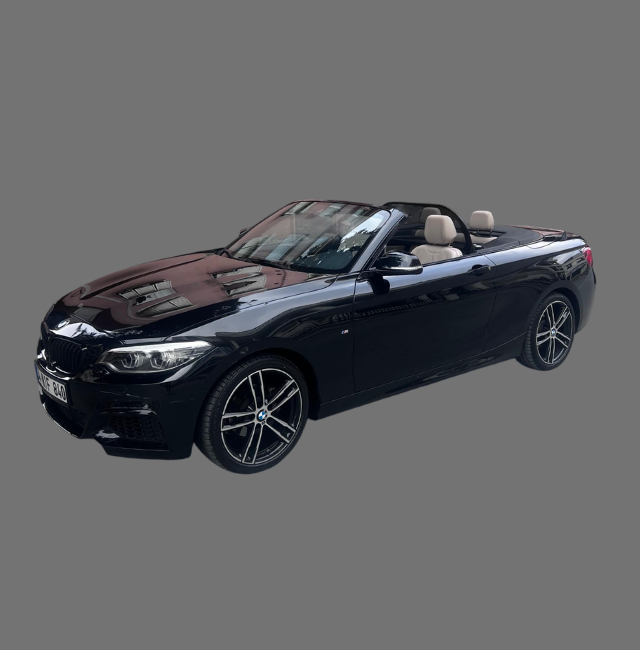 Belek Car Hire (6)