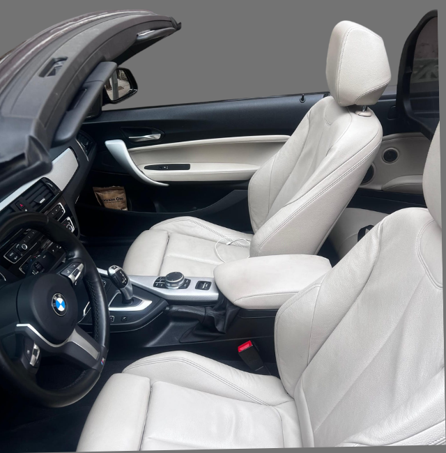 Belek Car Hire (7)
