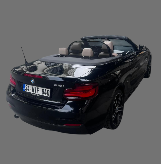Belek Car Hire (9)